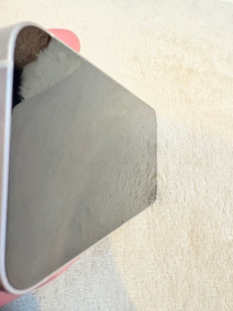 iPhone 13 mini スターライト 512GB SIMフリー 中古