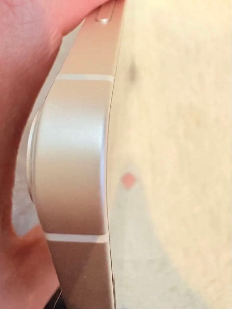 iPhone 13 mini スターライト 512GB SIMフリー 中古