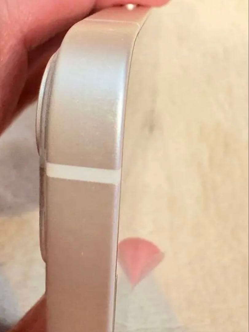 iPhone 13 mini スターライト 512GB SIMフリー 中古