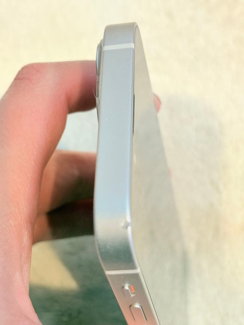 iPhone 13 mini スターライト 512GB SIMフリー 中古