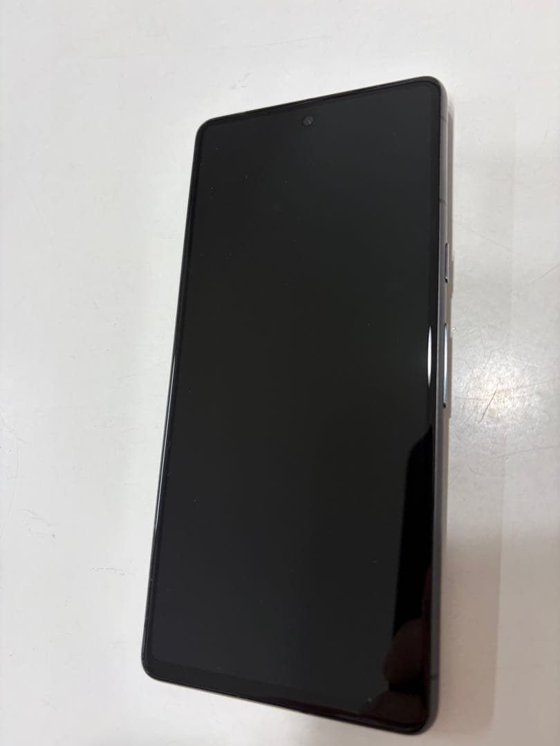 Google Pixel 7 128GB （新品ガラスフィルム・中古ケース付き）