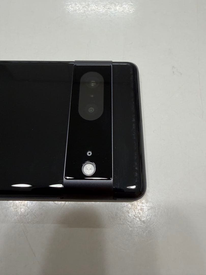 Google Pixel 7 128GB （新品ガラスフィルム・中古ケース付き）