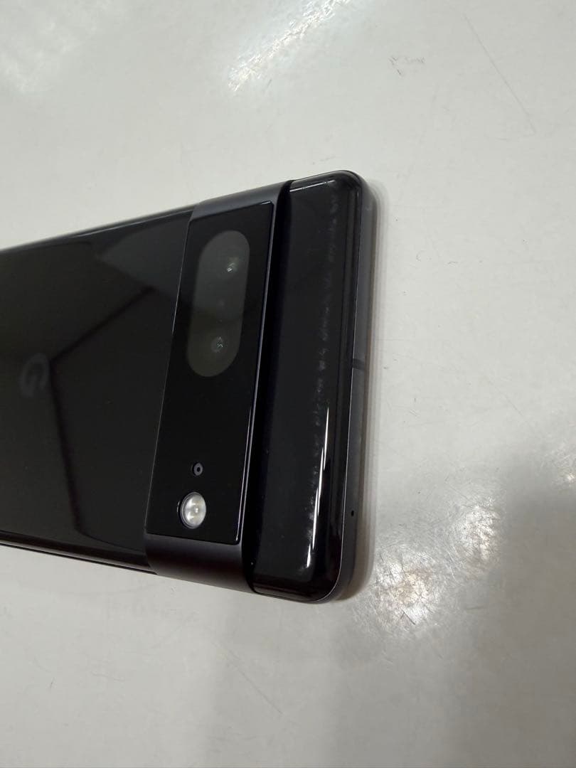 Google Pixel 7 128GB （新品ガラスフィルム・中古ケース付き）