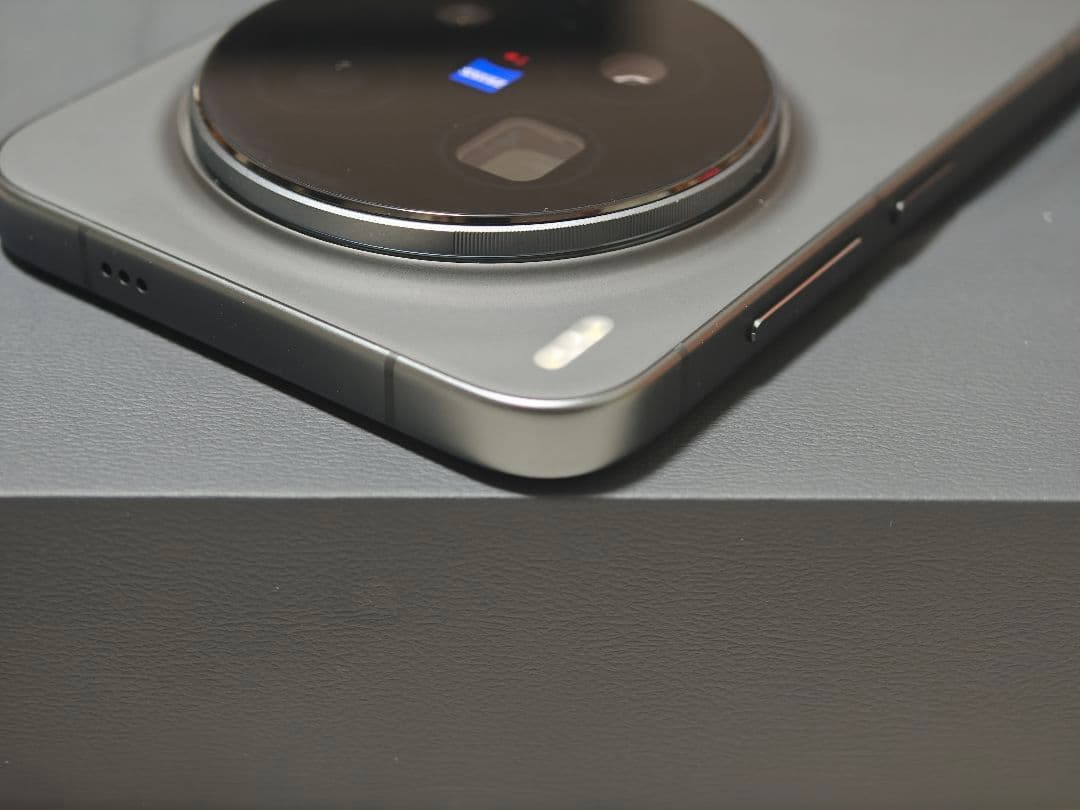 【極美品】12/256 vivo x300 Pro 大陸版 ブラック