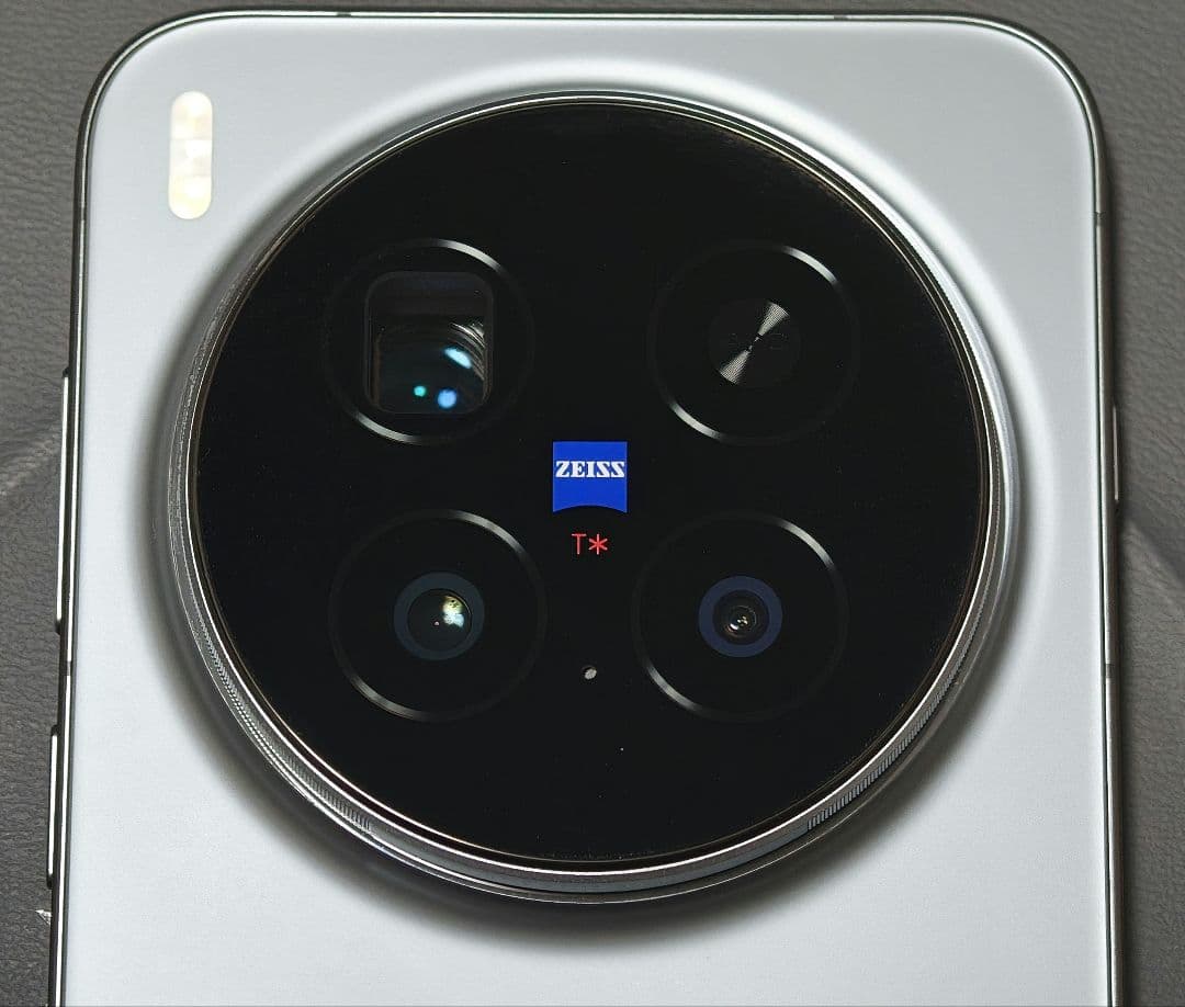 【極美品】12/256 vivo x300 Pro 大陸版 ブラック