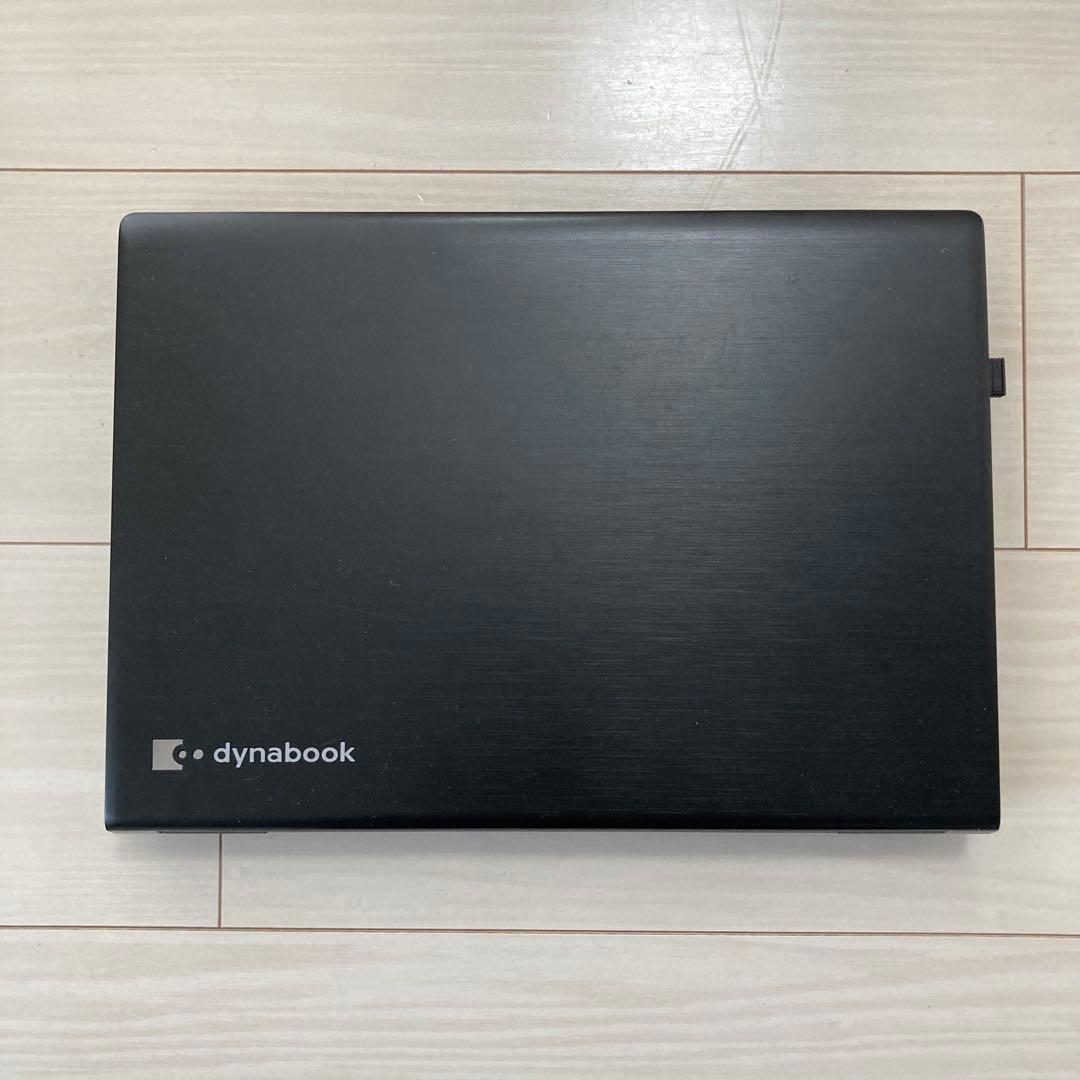 Windowsノート本体 dynabook R734 TOSHIBA