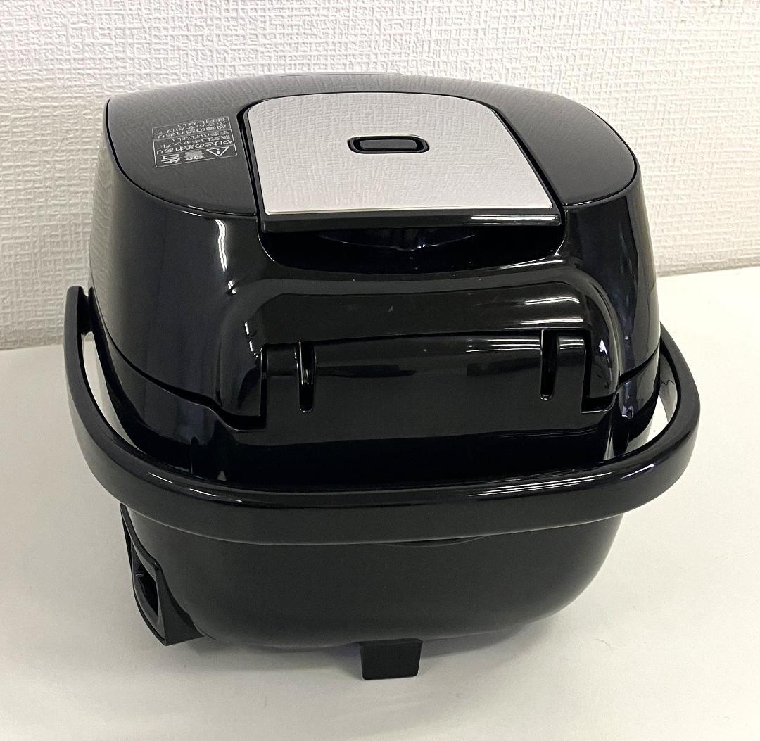 象印 ZOJIRUSHI 極め炊き NL-BV05 炊飯器