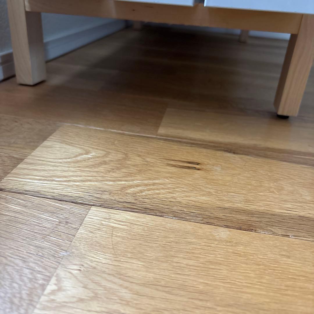 お取り置き。。。IKEA YPPERLIG イケア　イッペルリグ　シェルフ