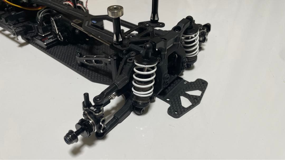 b*a様 TOPLINE ベルトコンバ