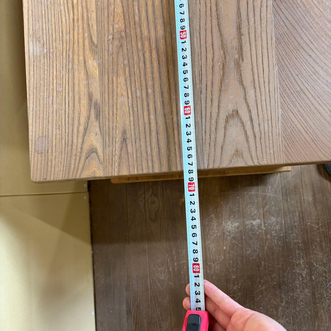 和風 置床 床の間 木製 ローボード 引き戸収納