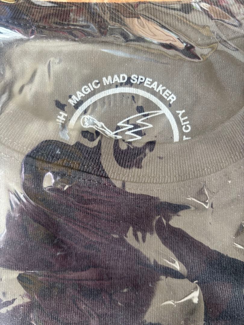 ブランキージェットシティ tシャツ　サイズXL