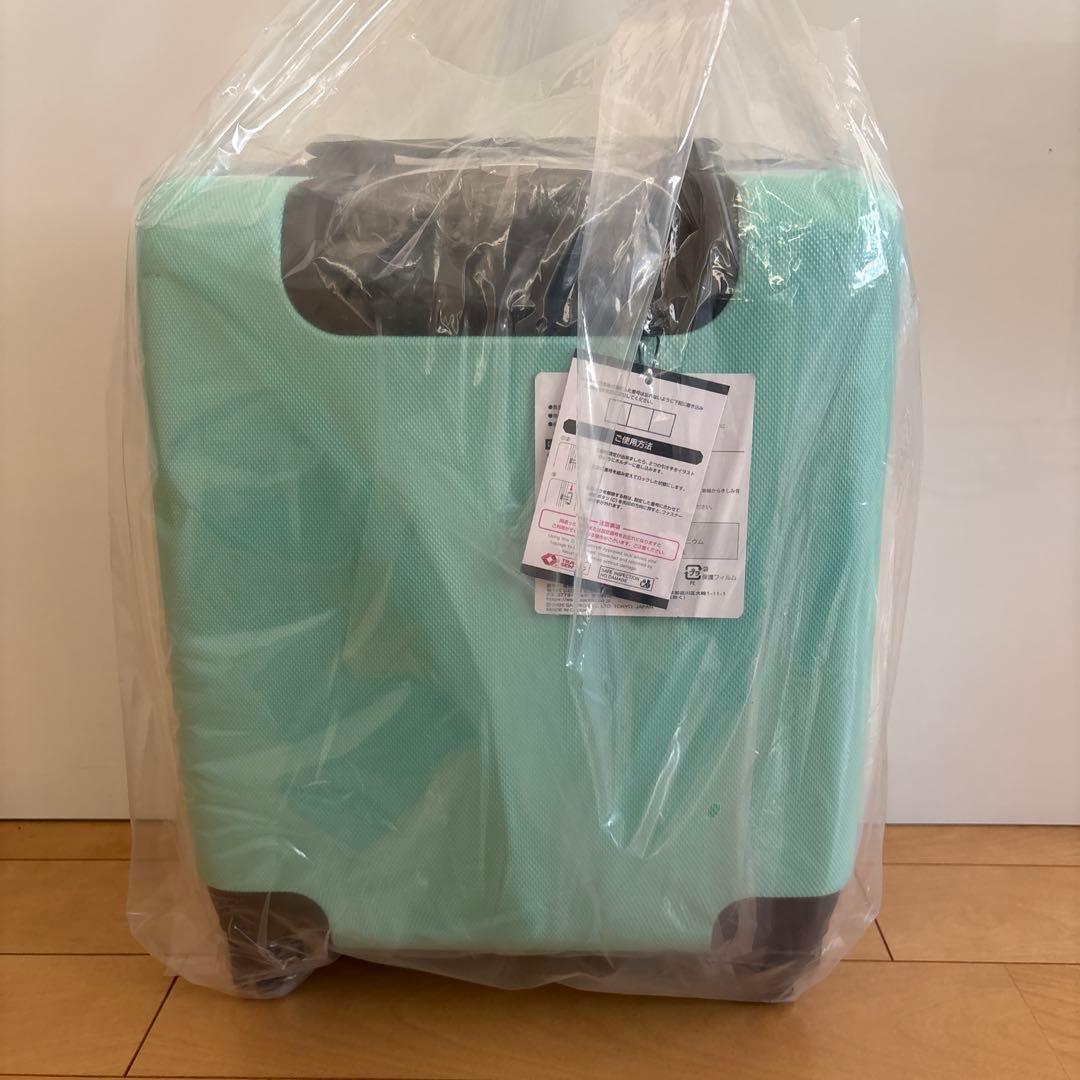 サンリオ一番くじ　ポチャッコ キャリーケース 保存容器セット