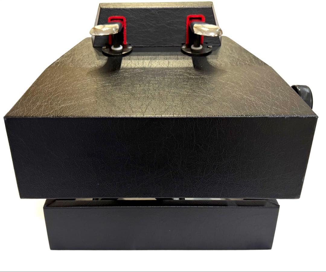 【即納/送料無料】ムツミ ピアノ補助ペダル「M-60（M60）」