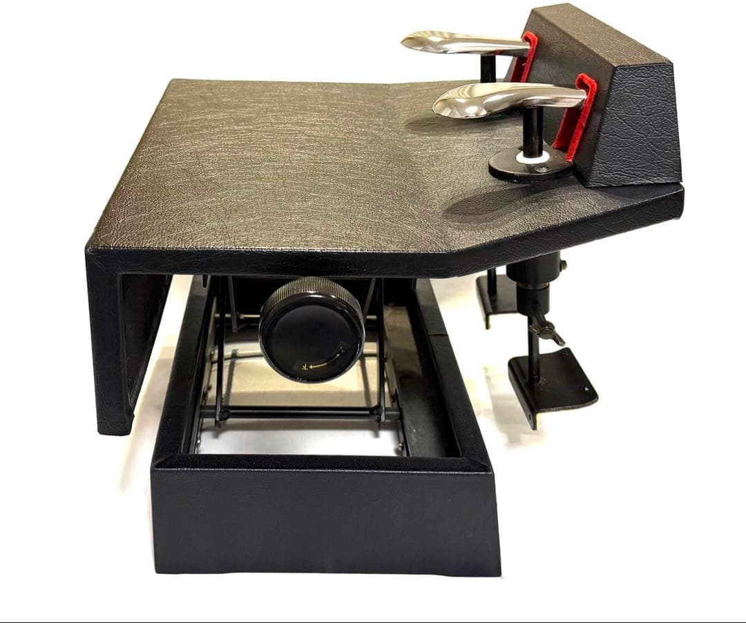 【即納/送料無料】ムツミ ピアノ補助ペダル「M-60（M60）」