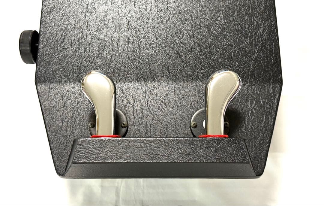 【即納/送料無料】ムツミ ピアノ補助ペダル「M-60（M60）」