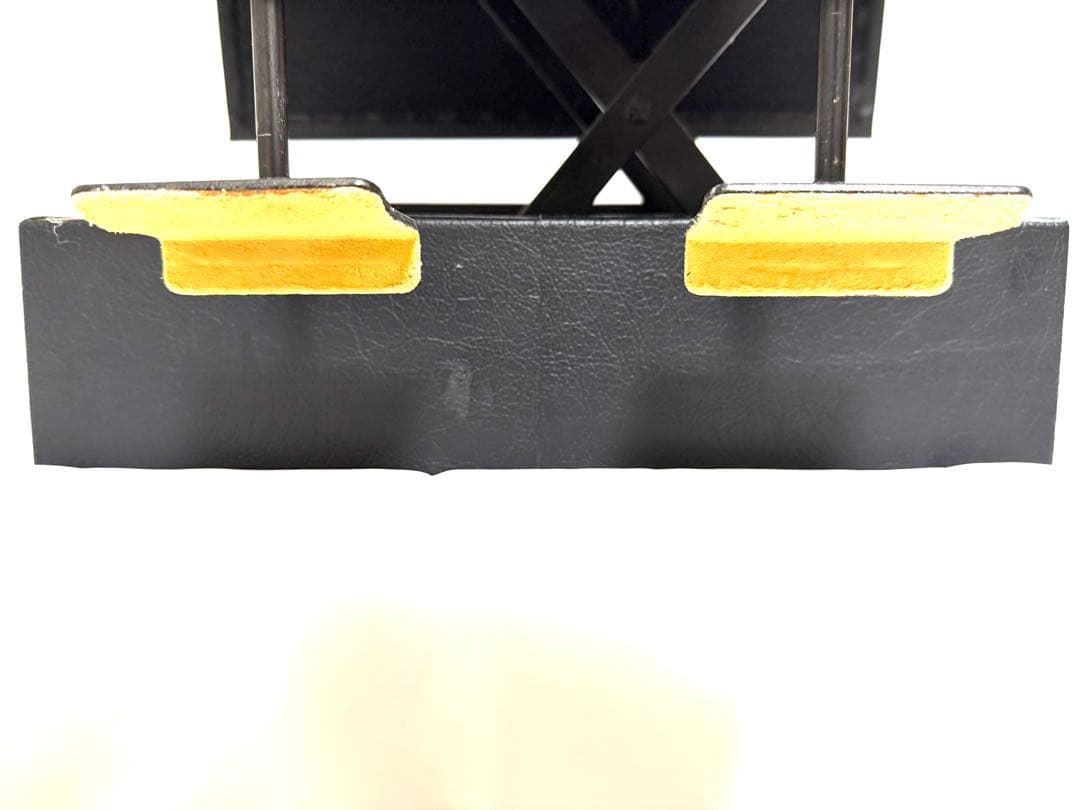 【即納/送料無料】ムツミ ピアノ補助ペダル「M-60（M60）」