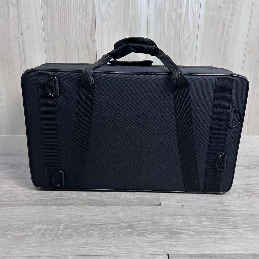 【ケース】SLADE フリューゲルホルンケース 未使用品　送料無料