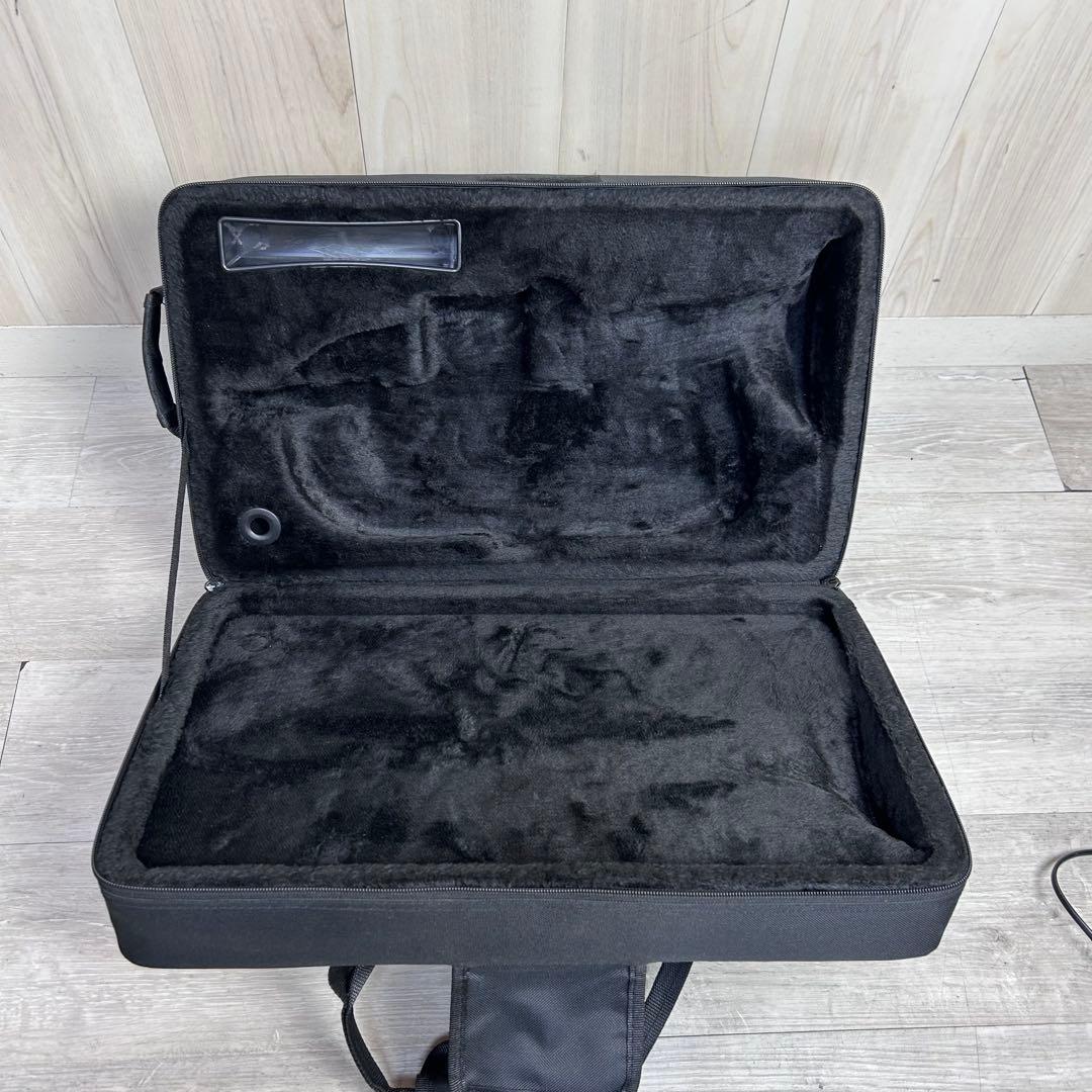 【ケース】SLADE フリューゲルホルンケース 未使用品　送料無料