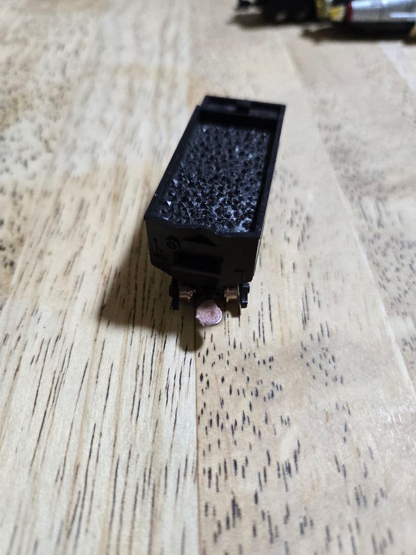 銀河鉄道999 超合金 スタートレイン