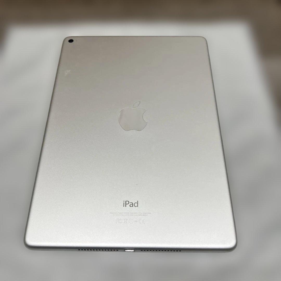 Apple iPad Air 2 16GB シルバー