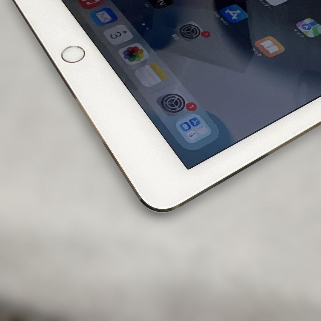 Apple iPad Air 2 16GB シルバー