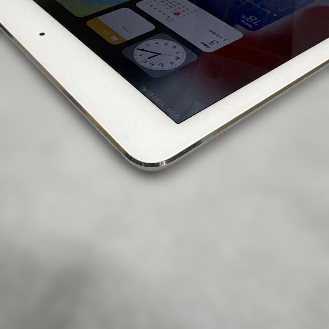 Apple iPad Air 2 16GB シルバー