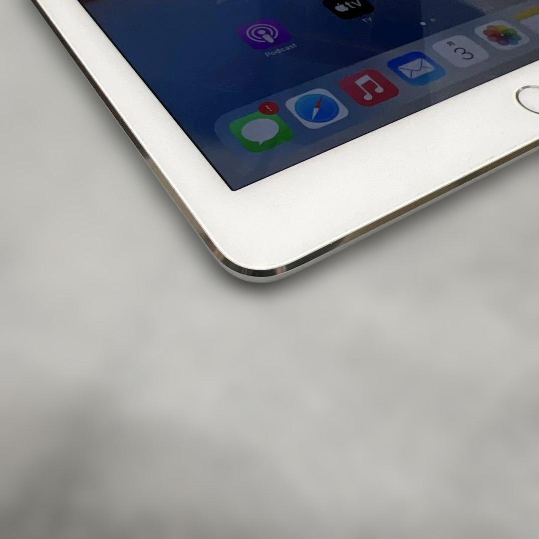 Apple iPad Air 2 16GB シルバー