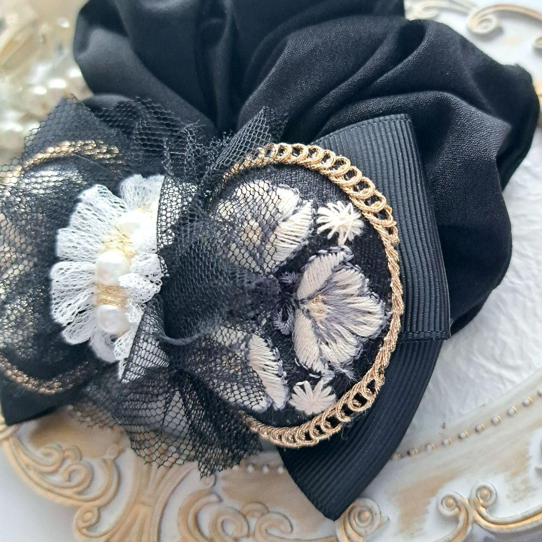 くーちゃん様お取引中⭐3429⭐❣️大人可愛い華やかアクセ❣️オリジナル✴インド