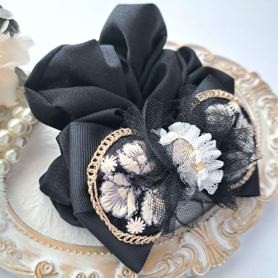 くーちゃん様お取引中⭐3429⭐❣️大人可愛い華やかアクセ❣️オリジナル✴インド