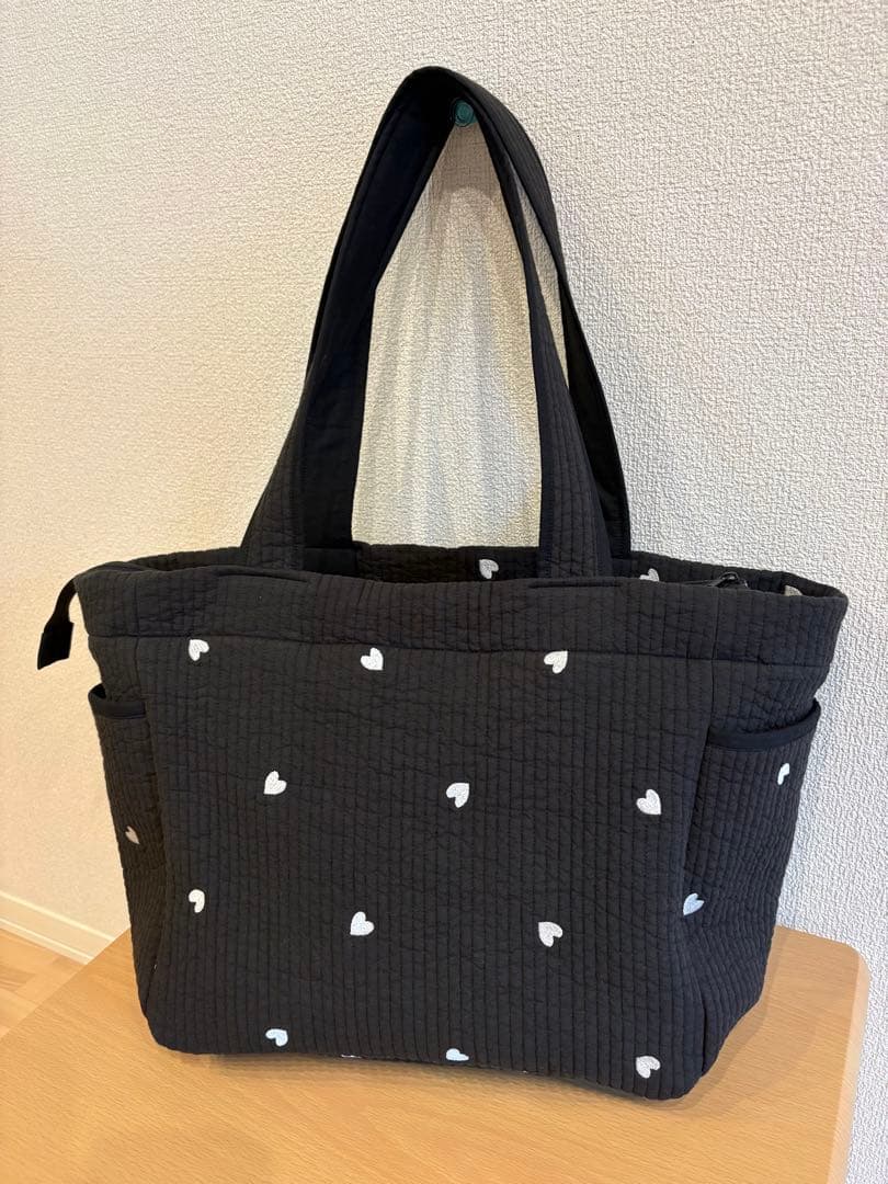 ヌビバッグ　☆n.k.d☆ページ