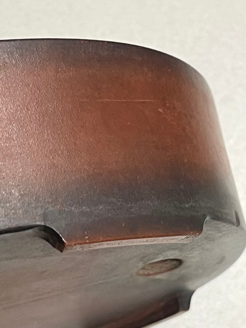 盆栽鉢　植木鉢　陶芸　園芸　盆栽