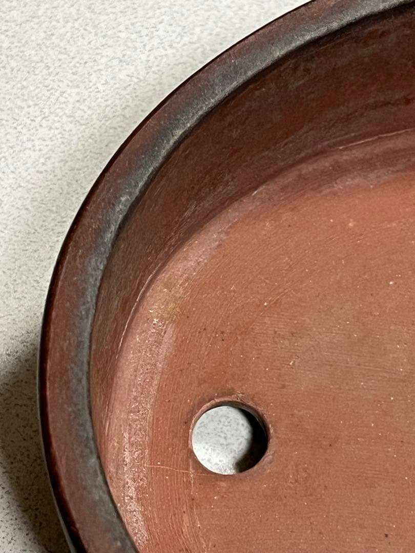 盆栽鉢　植木鉢　陶芸　園芸　盆栽