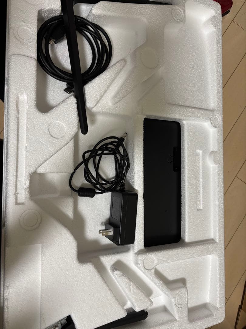 MINIFIRE 27インチ FHD IPS ディスプレイ【MF27X3A】