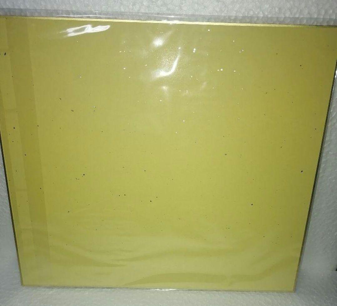 超希少！100枚限定！フットサルボーイズ　河下水希原案イラスト色紙