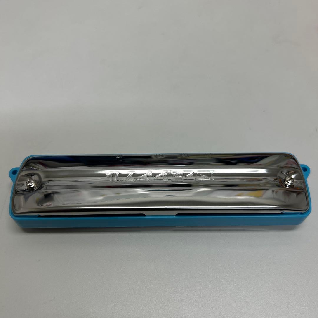 日本教育楽器株式会社　ハーモニカ MD-15 18本