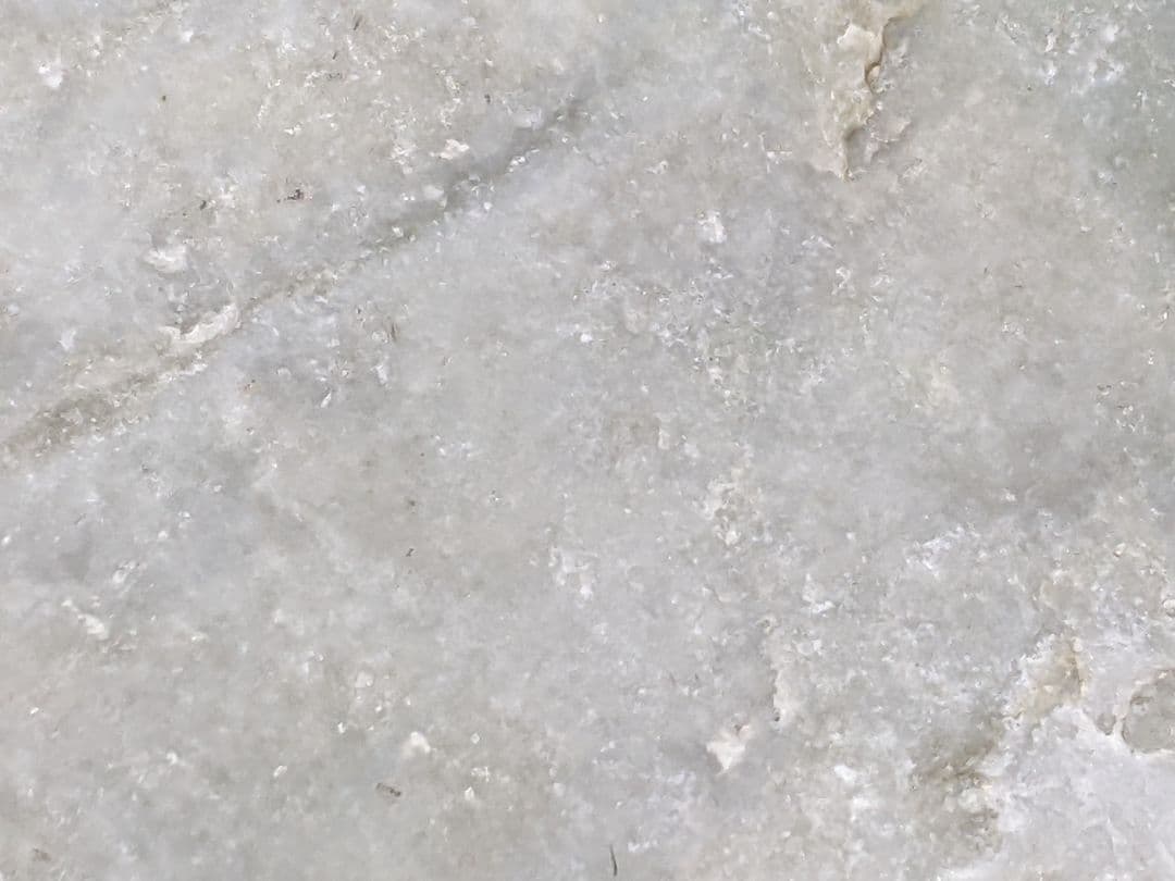 （161）大きな糸魚川産白ヒスイ