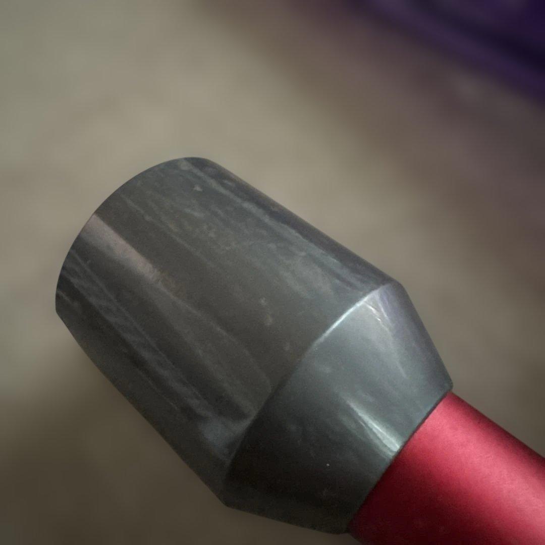 Dyson ダイソンv8slim fluffy+