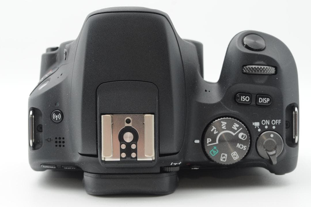 ★新品級③★年末SALE中★ Canon EOS Kiss x9 ダブルレンズ