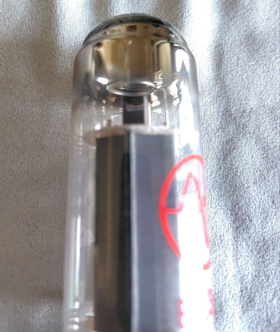 真空管 JJ EL34 マッチドペア 中古