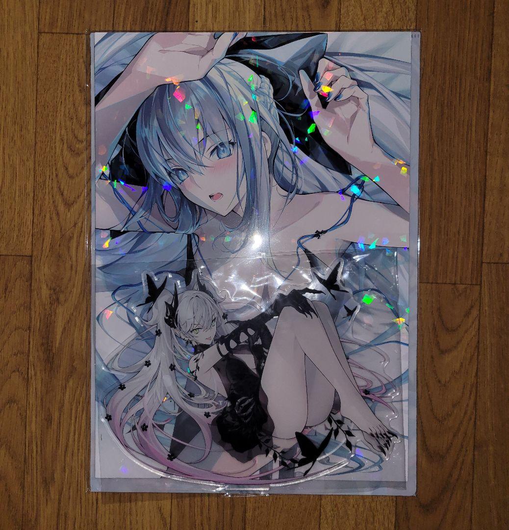 C107　GH.K　光崎　会場限定　新刊7点セット　FGO 冬コミ　コミケ