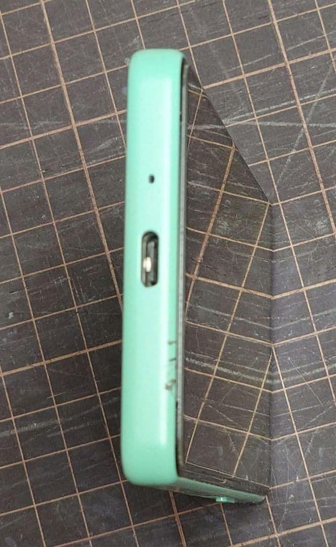 Sony Xperia 10 IV SO-52C ミントグリーン docomo