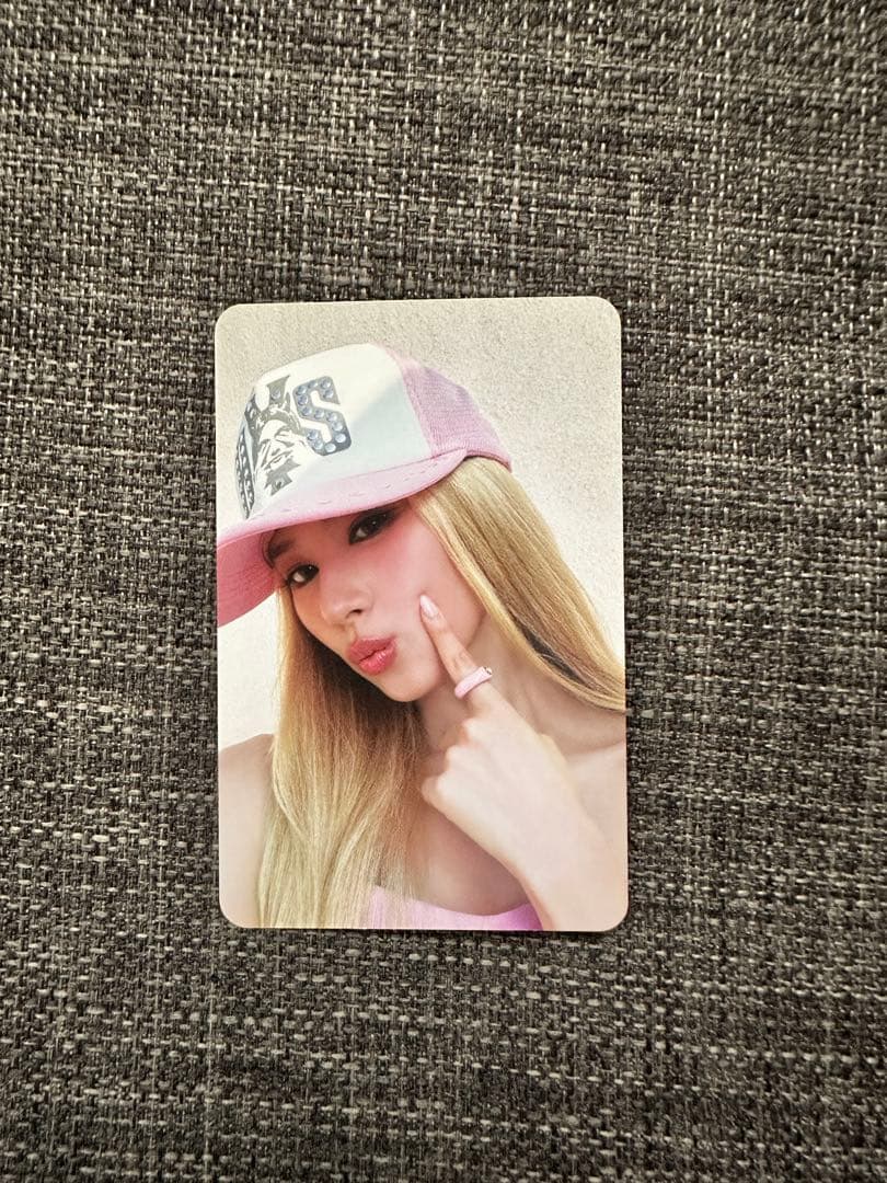 【希少】 MISAMO HAUTE COUTURE サナ ヘアバンドトレカ他4種