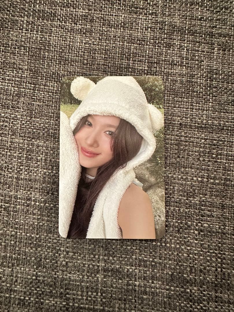 【希少】 MISAMO HAUTE COUTURE サナ ヘアバンドトレカ他4種