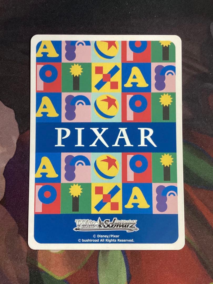 WS Toy Story “30年とその先も”ダッキー＆バニー SSP