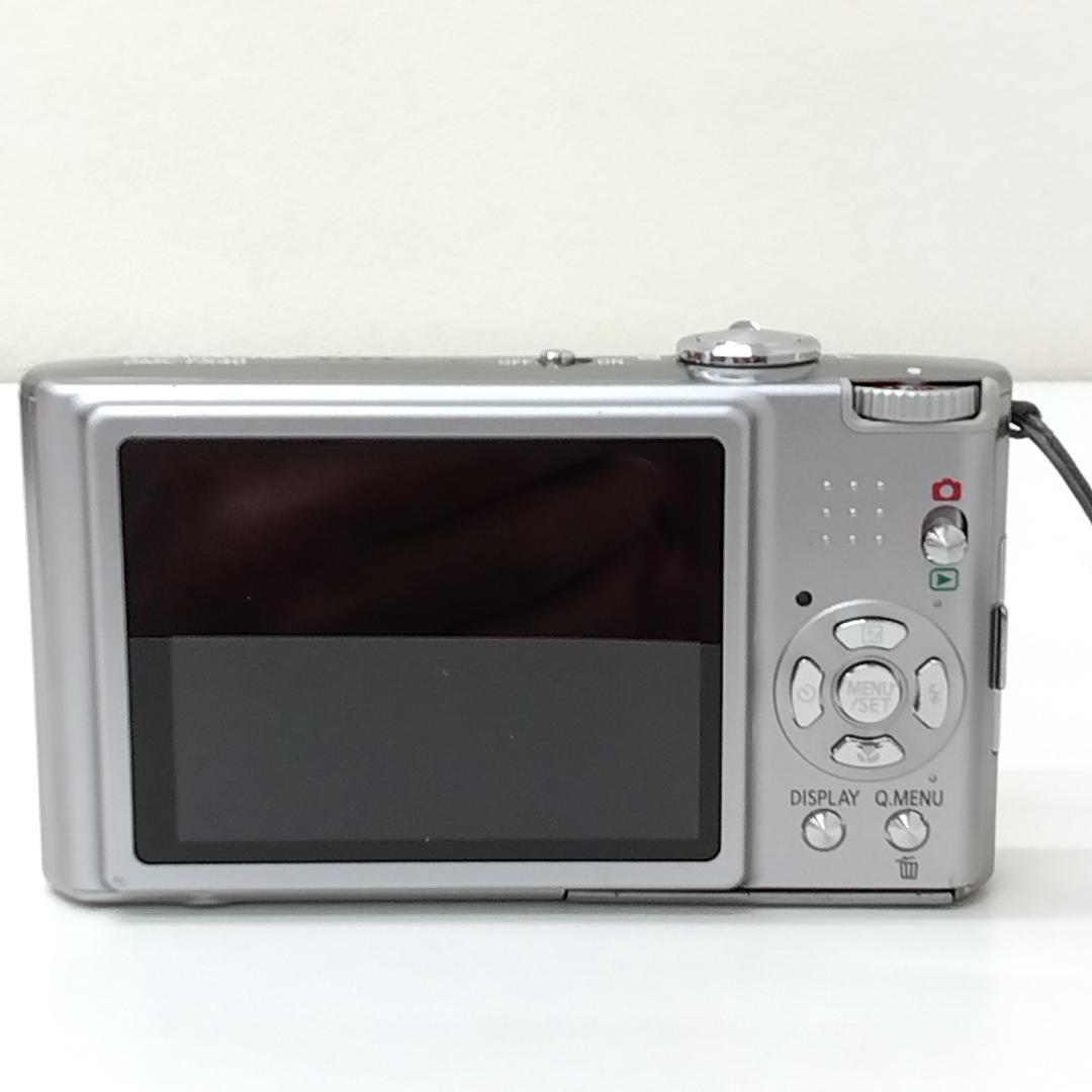 若《TLHAA》Panasonic DMC-FX40 デジタルカメラ
