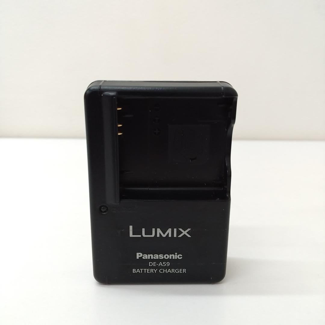 若《TLHAA》Panasonic DMC-FX40 デジタルカメラ