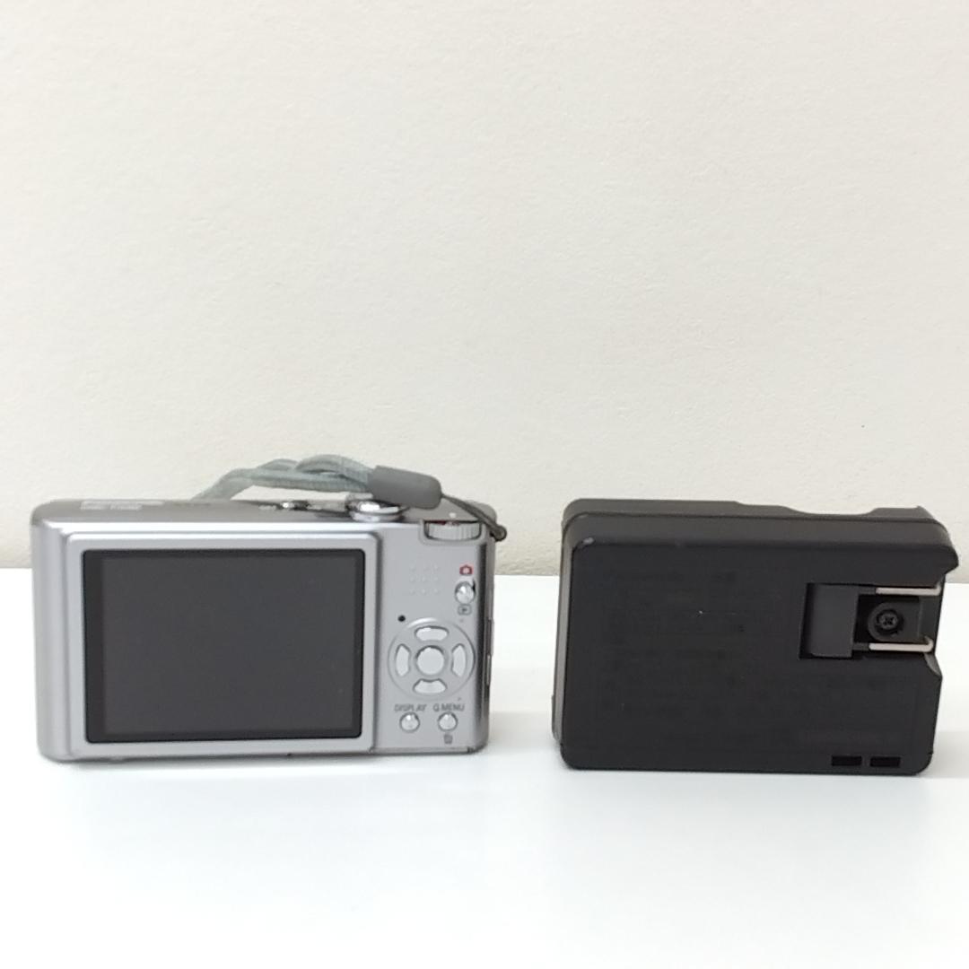 若《TLHAA》Panasonic DMC-FX40 デジタルカメラ