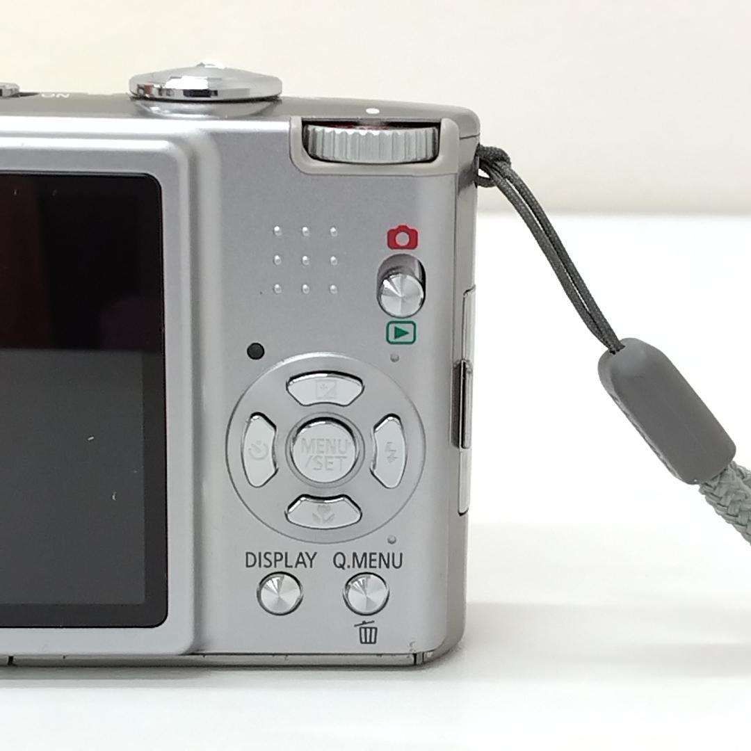 若《TLHAA》Panasonic DMC-FX40 デジタルカメラ