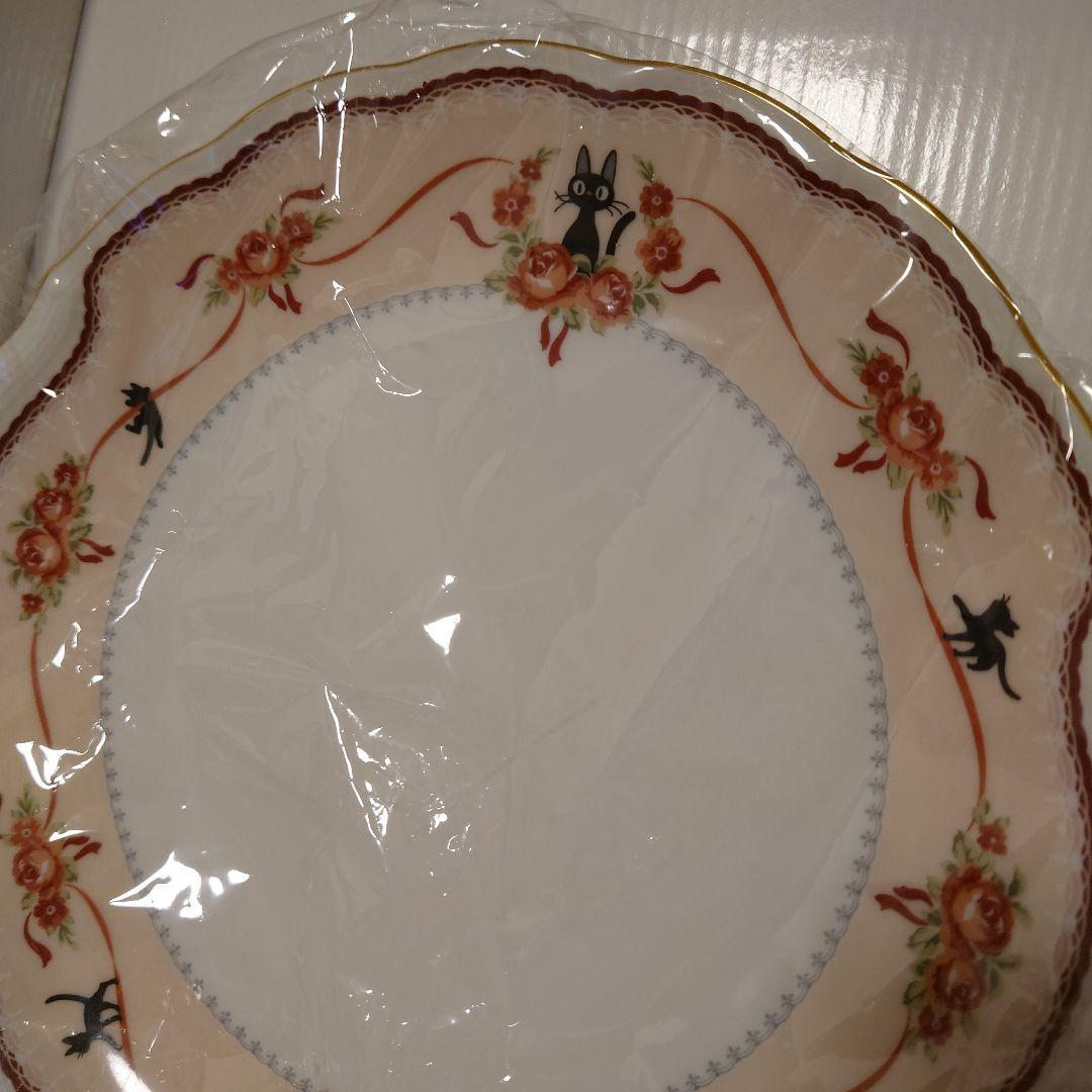 【新品】 Noritake 魔女の宅急便 スペシャルコレクションプレート