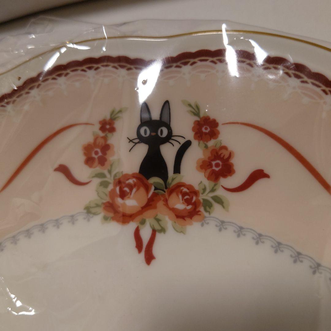 【新品】 Noritake 魔女の宅急便 スペシャルコレクションプレート